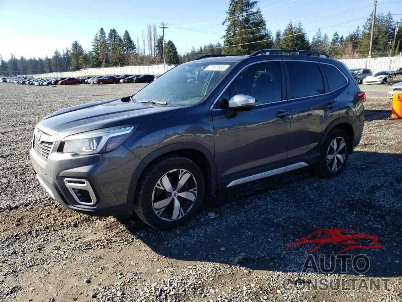 SUBARU FORESTER 2020 - JF2SKAXC4LH420697
