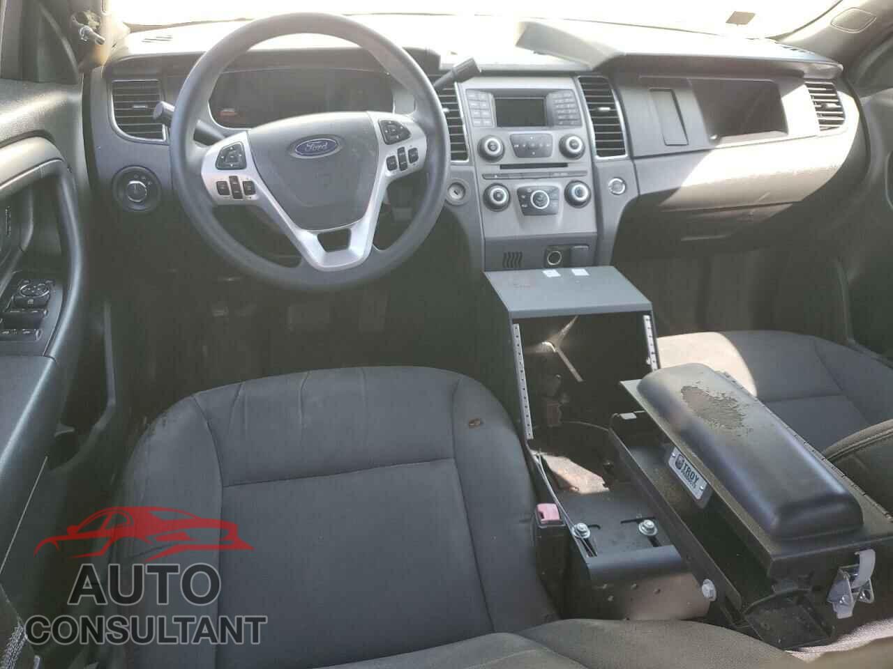 FORD TAURUS 2015 - 1FAHP2MK2FG135735
