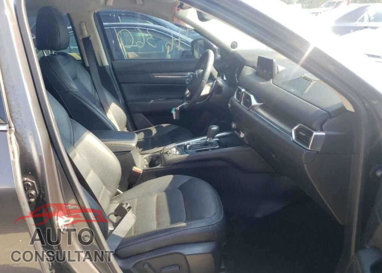 MAZDA CX-5 2018 - JM3KFBDM7J1349580