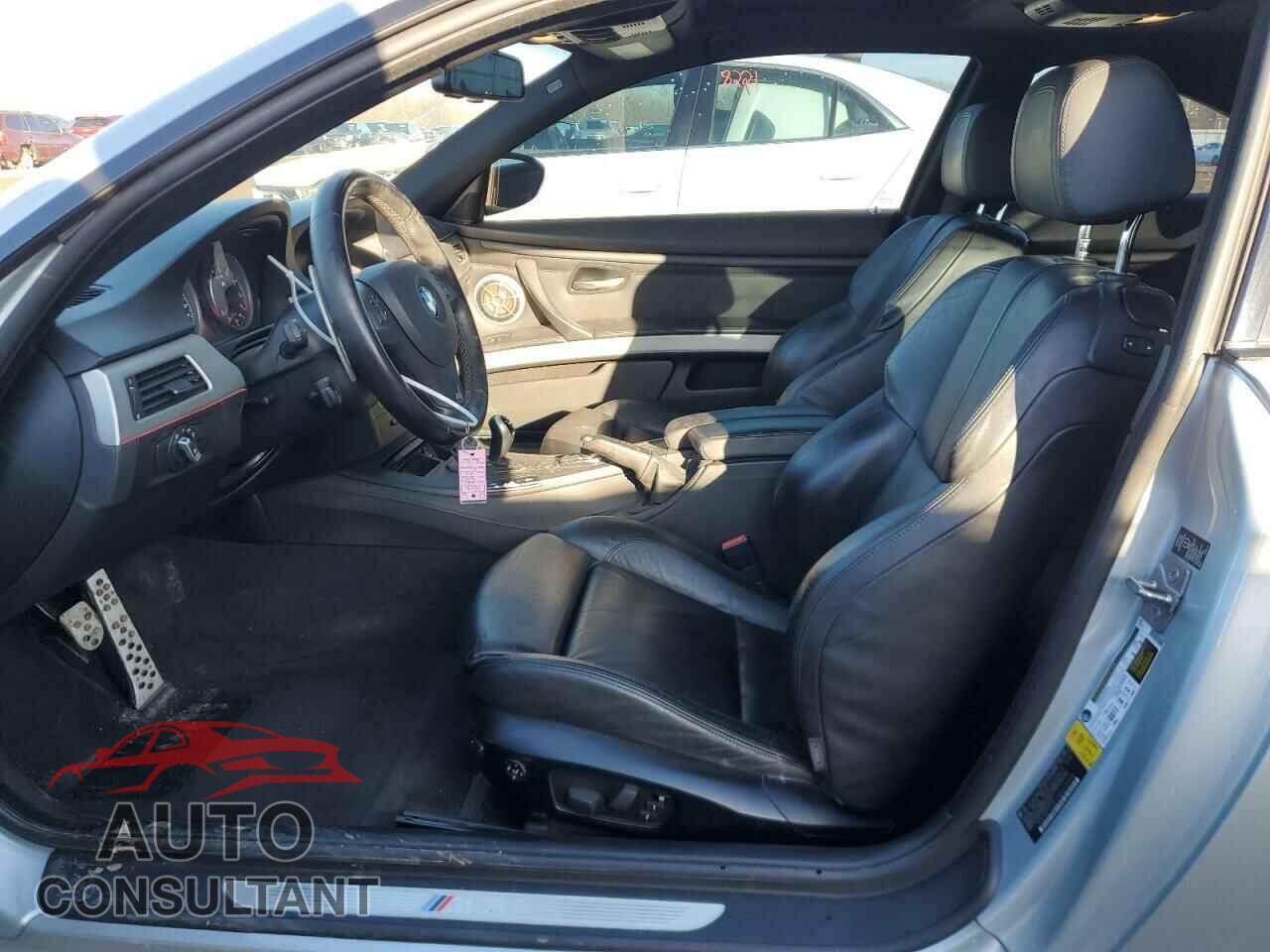 BMW M3 2011 - WBSKG9C54BE797111