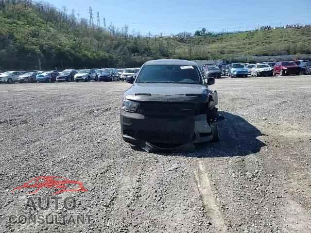 DODGE DURANGO 2019 - 1C4RDJDG0KC827877