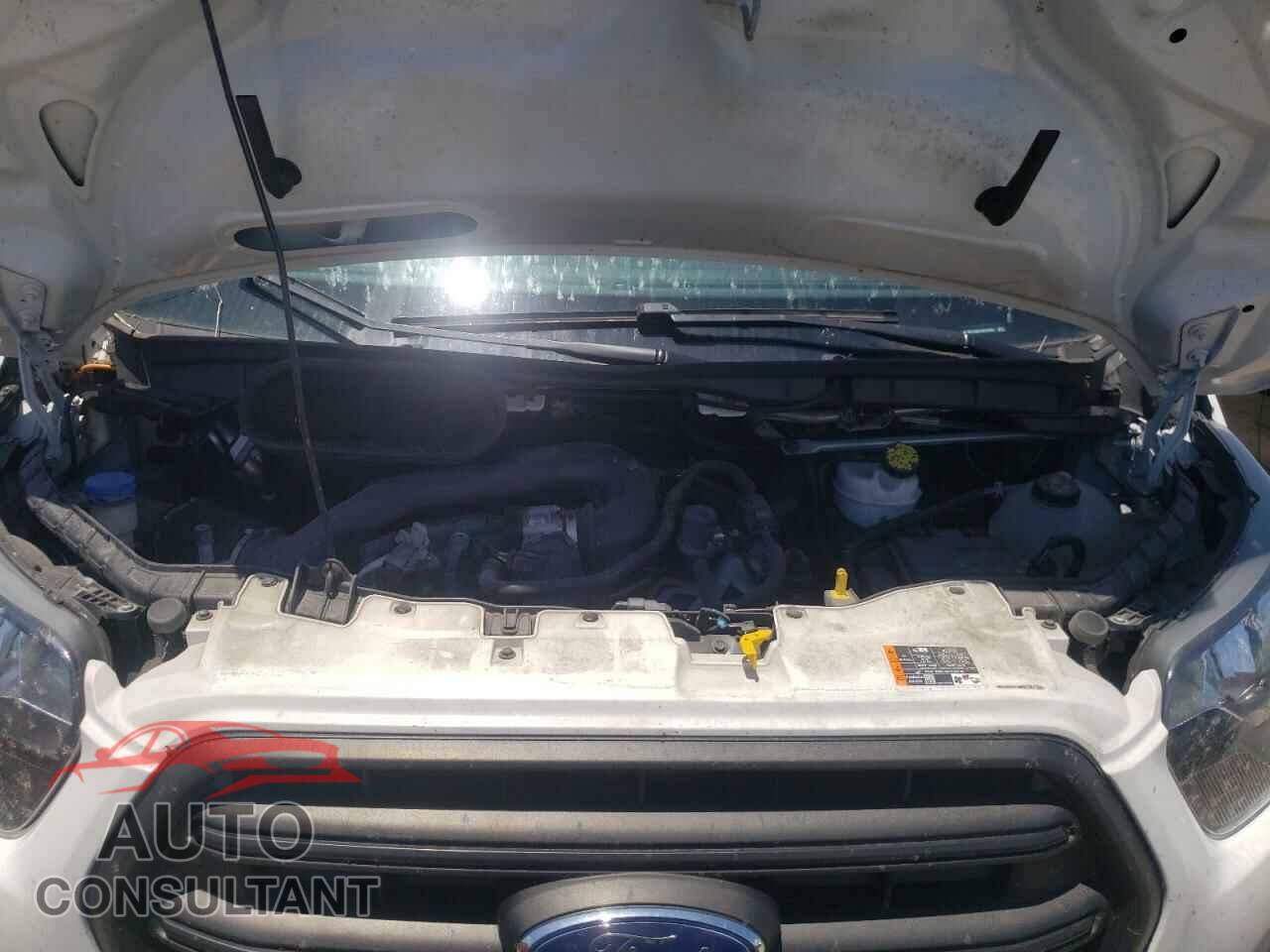 FORD TRANSIT CO 2020 - 1FTBR1C88LKA51549