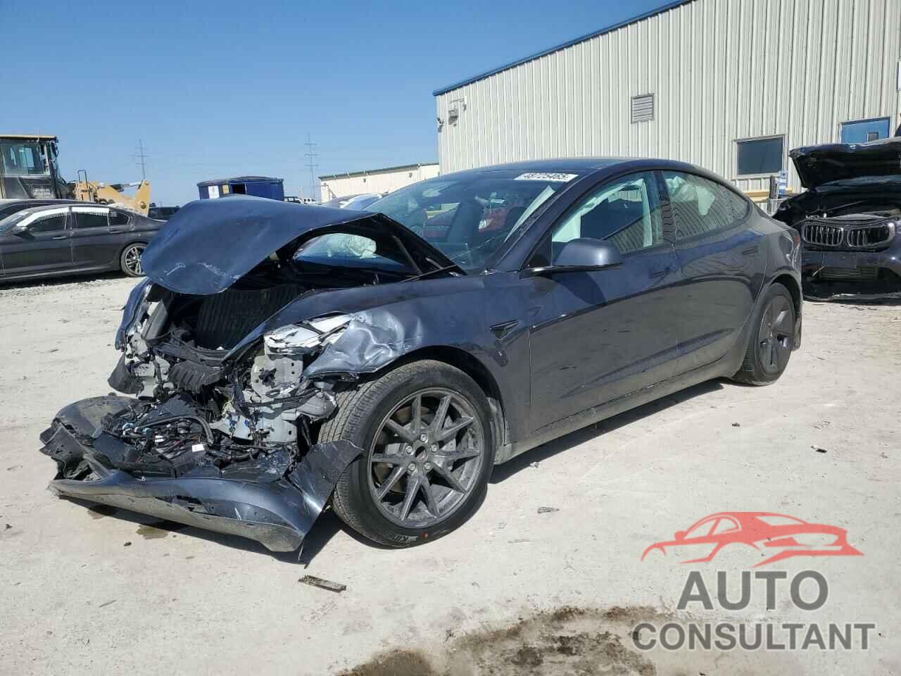 TESLA MODEL 3 2023 - 5YJ3E1EA1PF613150