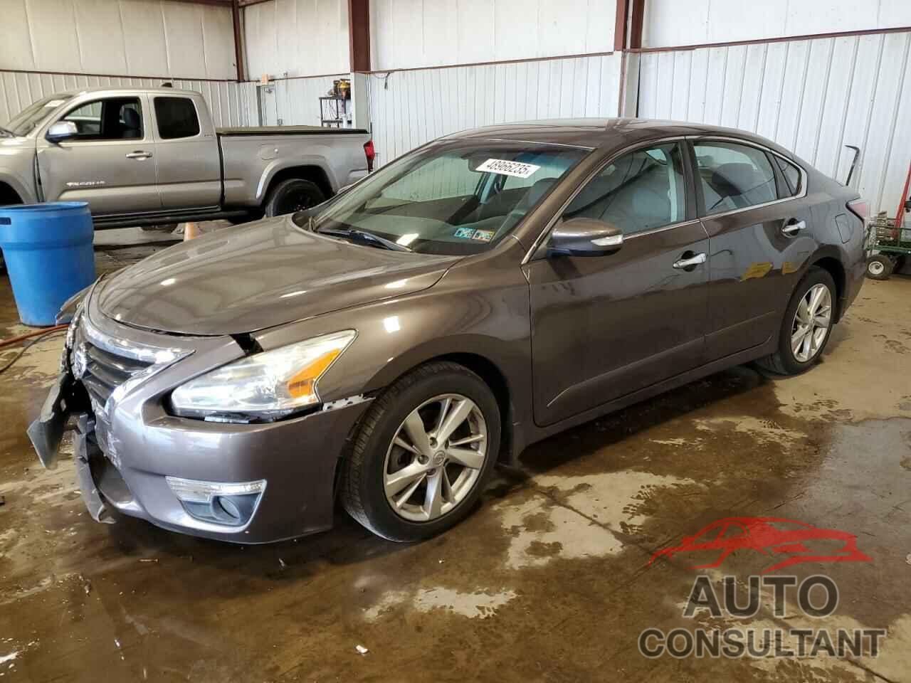 NISSAN ALTIMA 2015 - 1N4AL3AP9FN921790