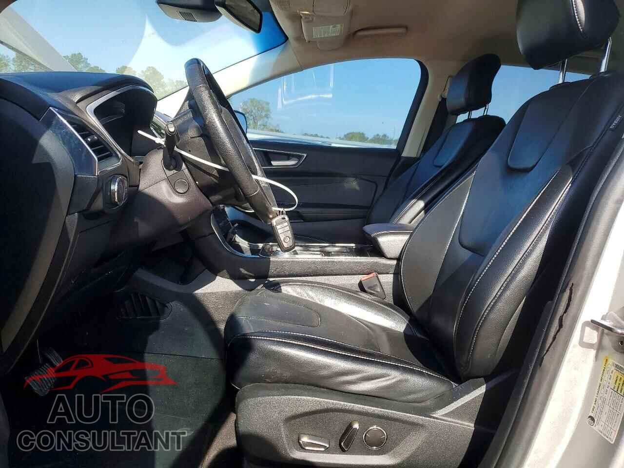 FORD EDGE 2019 - 2FMPK3K92KBC19674