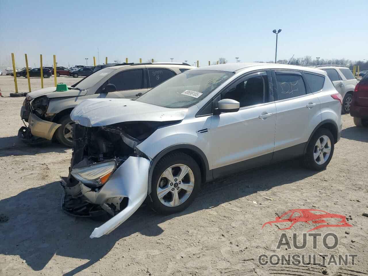 FORD ESCAPE 2016 - 1FMCU0G78GUB45810