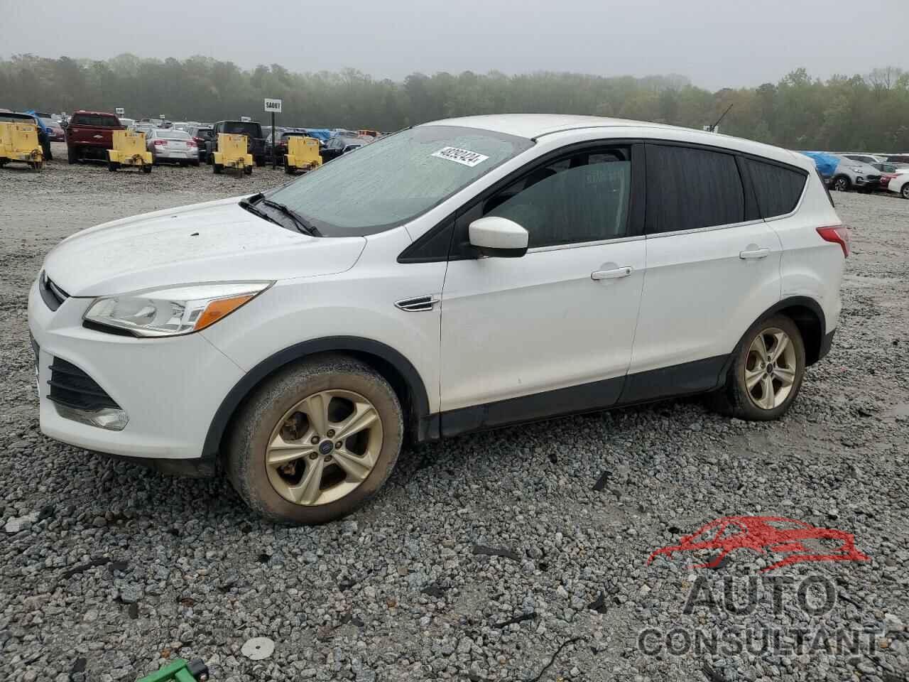 FORD ESCAPE 2016 - 1FMCU9GX1GUA68878