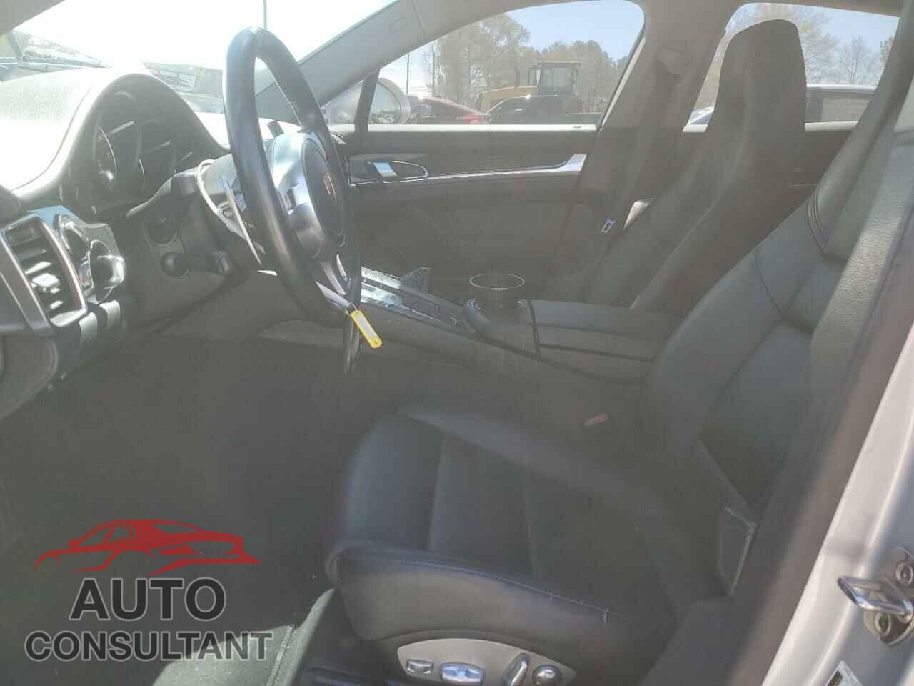 PORSCHE PANAMERA 2016 - WP0AA2A75GL005342