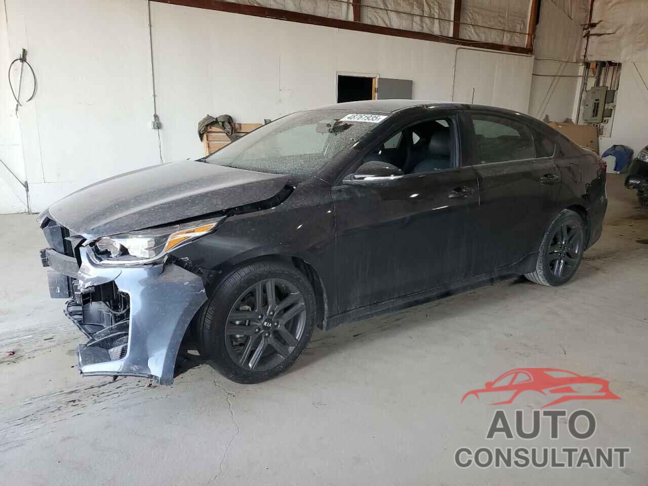 KIA FORTE 2020 - 3KPF34AD2LE156837