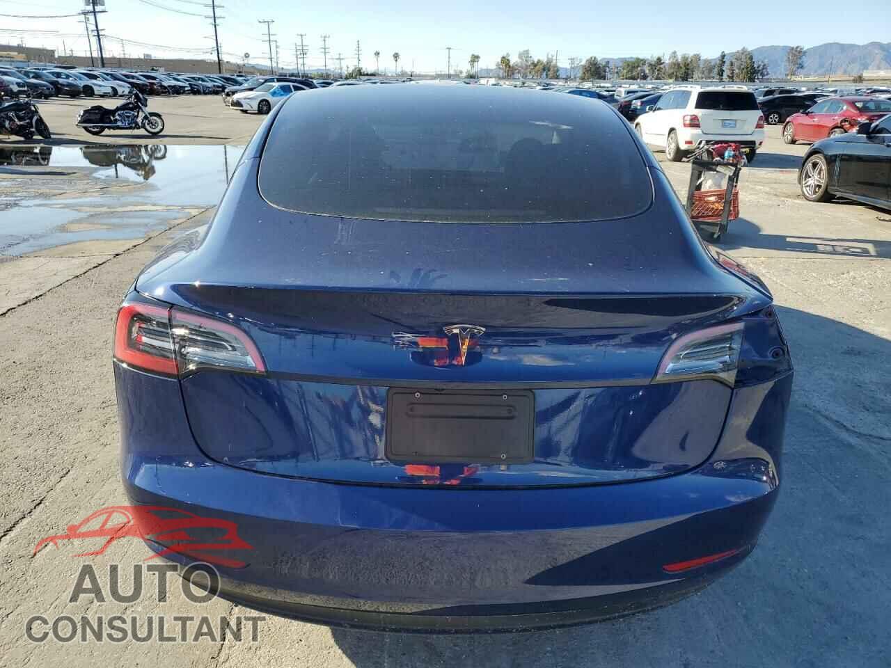 TESLA MODEL 3 2023 - 5YJ3E1EA4PF590415