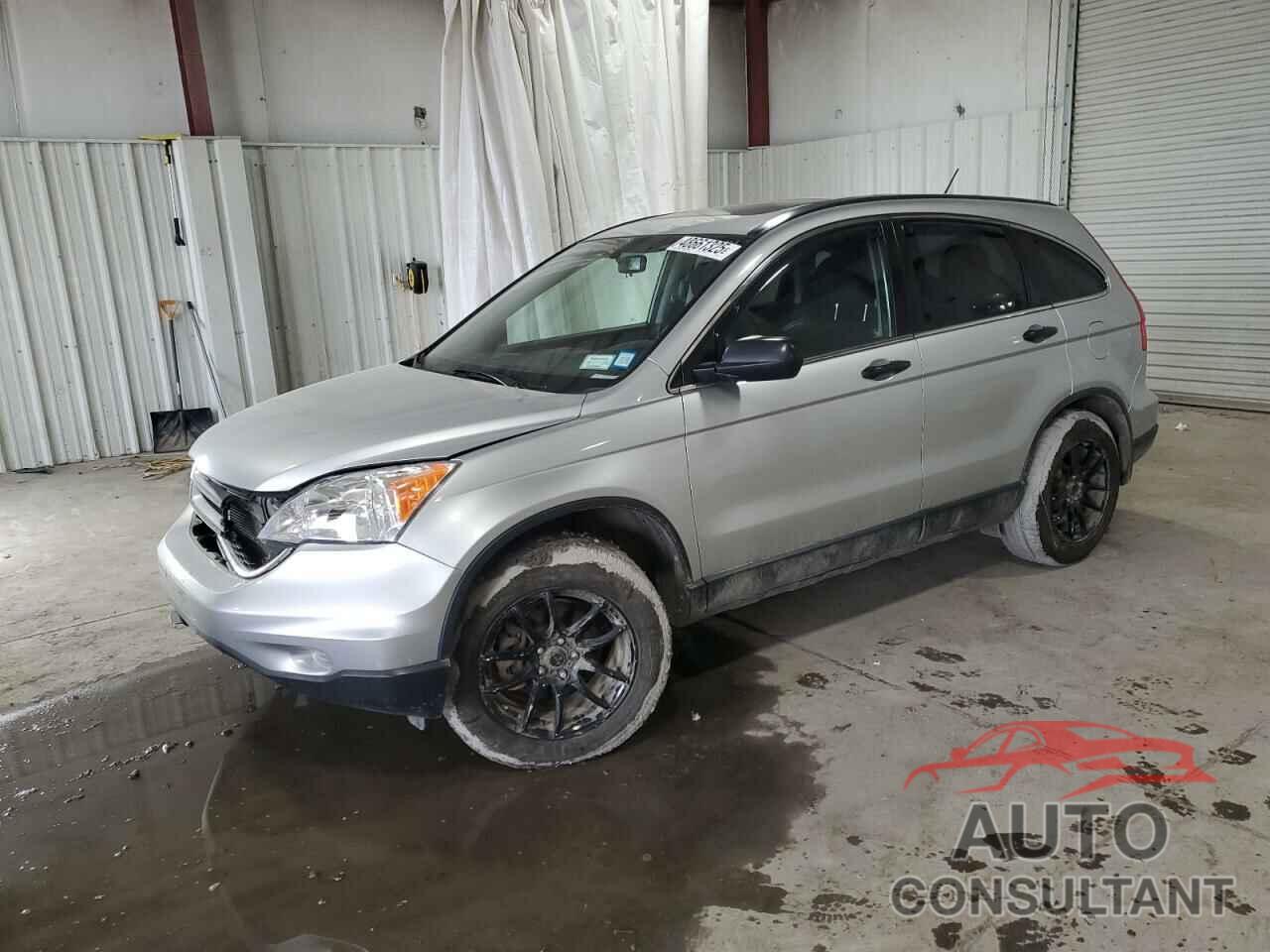 HONDA CRV 2010 - JHLRE4H52AC004554