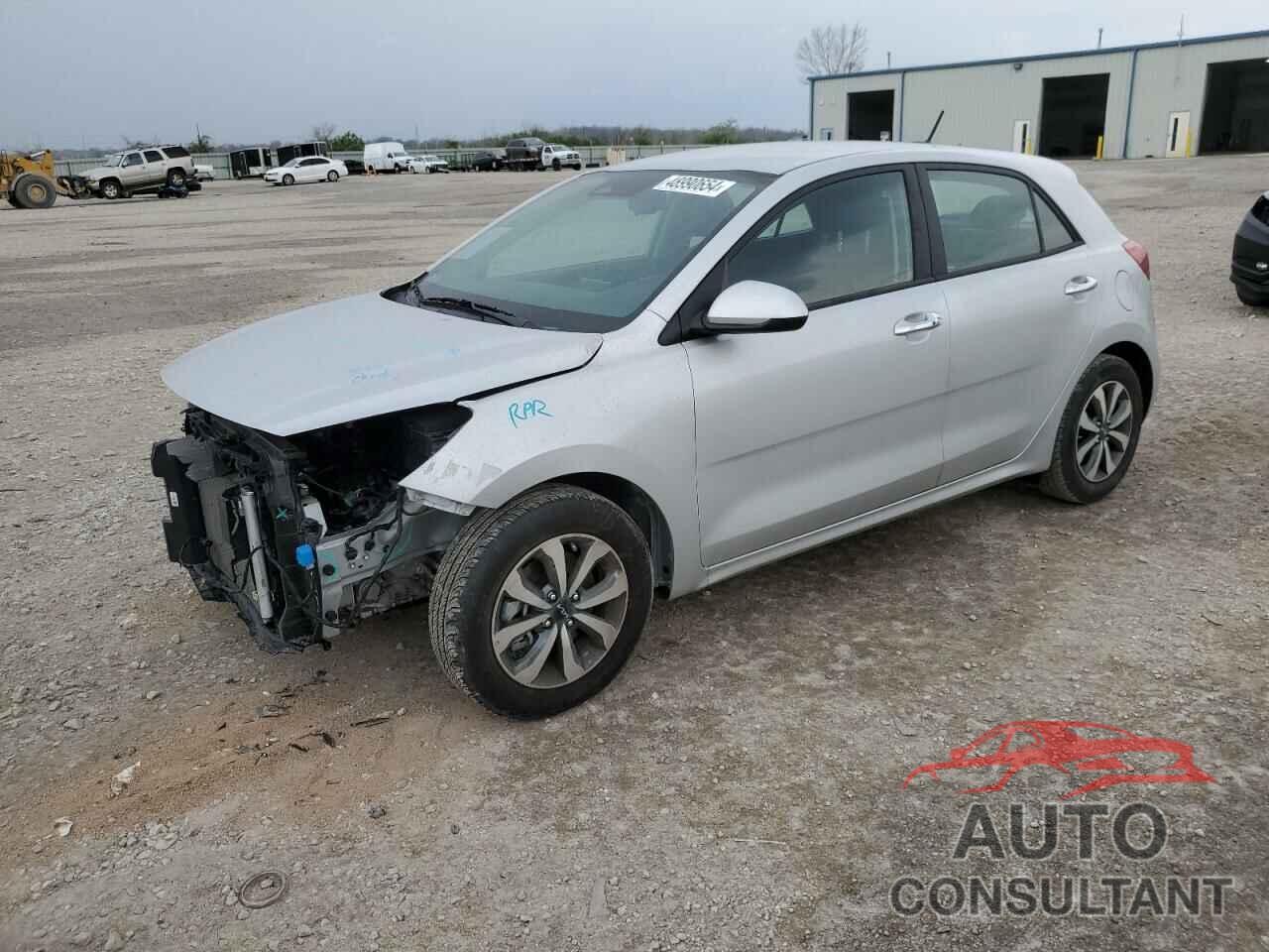 KIA RIO 2023 - 3KPA25AD9PE573087