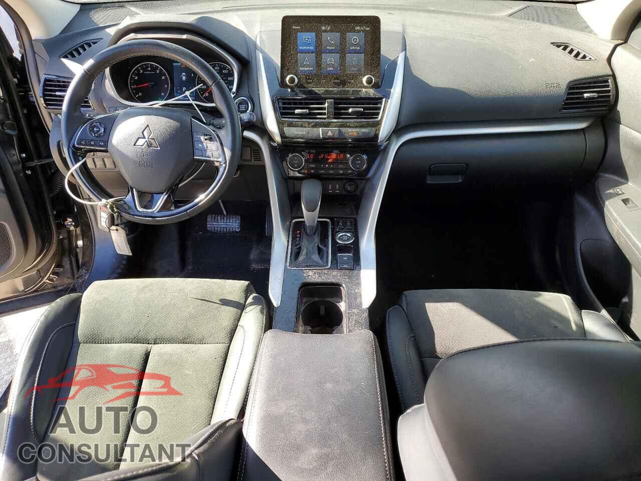 MITSUBISHI ECLIPSE 2025 - JA4ATWAA1SZ014438