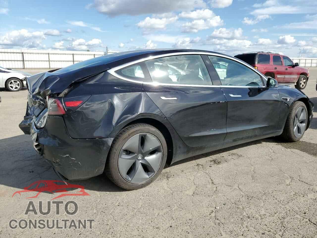 TESLA MODEL 3 2019 - 5YJ3E1EB7KF361261