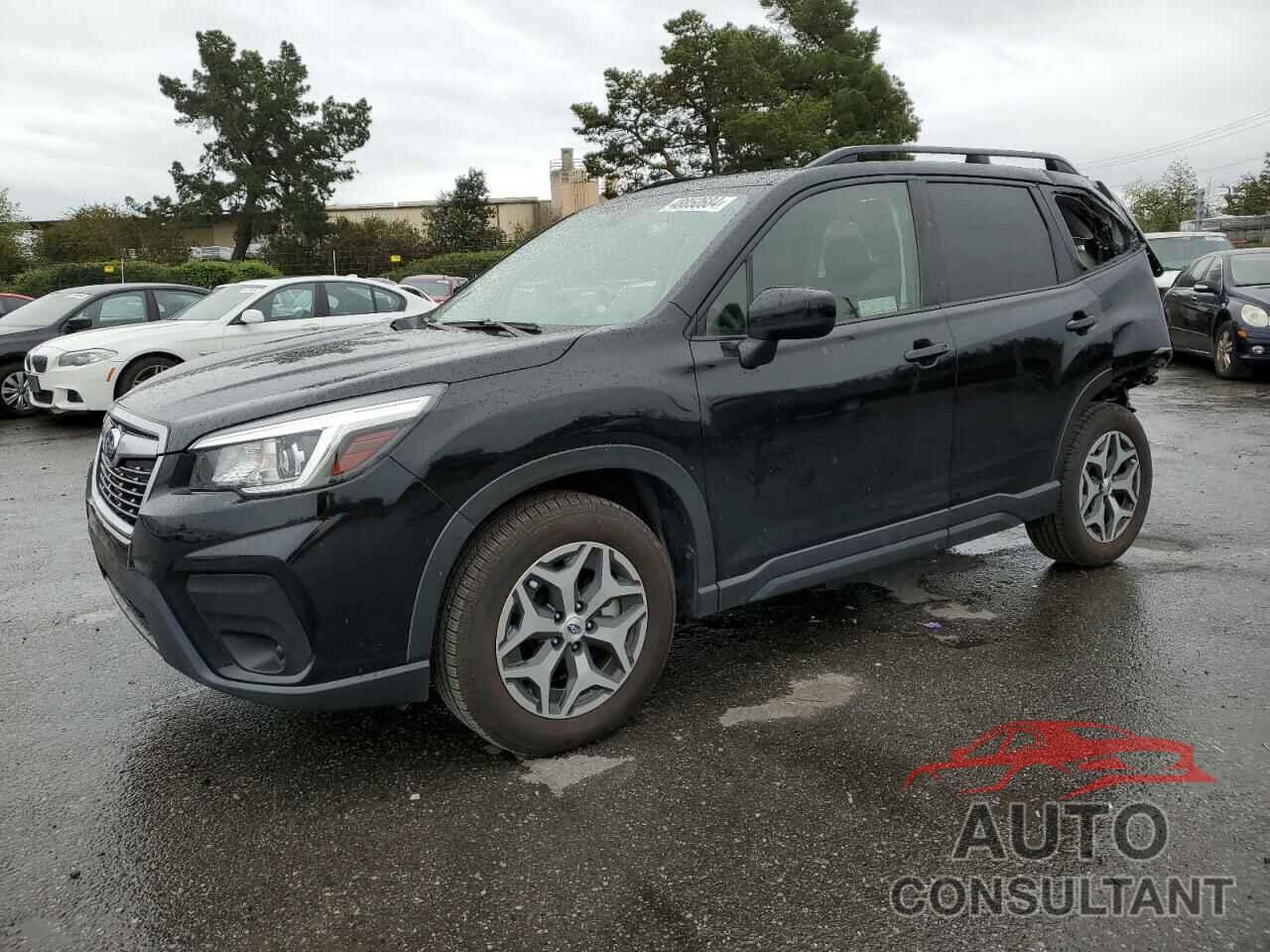 SUBARU FORESTER 2019 - JF2SKAGC8KH475104