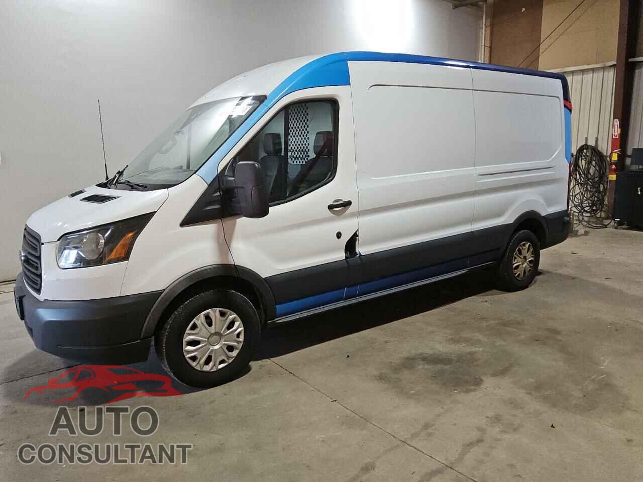 FORD TRANSIT 2018 - 1FTBW2CM0JKA36391