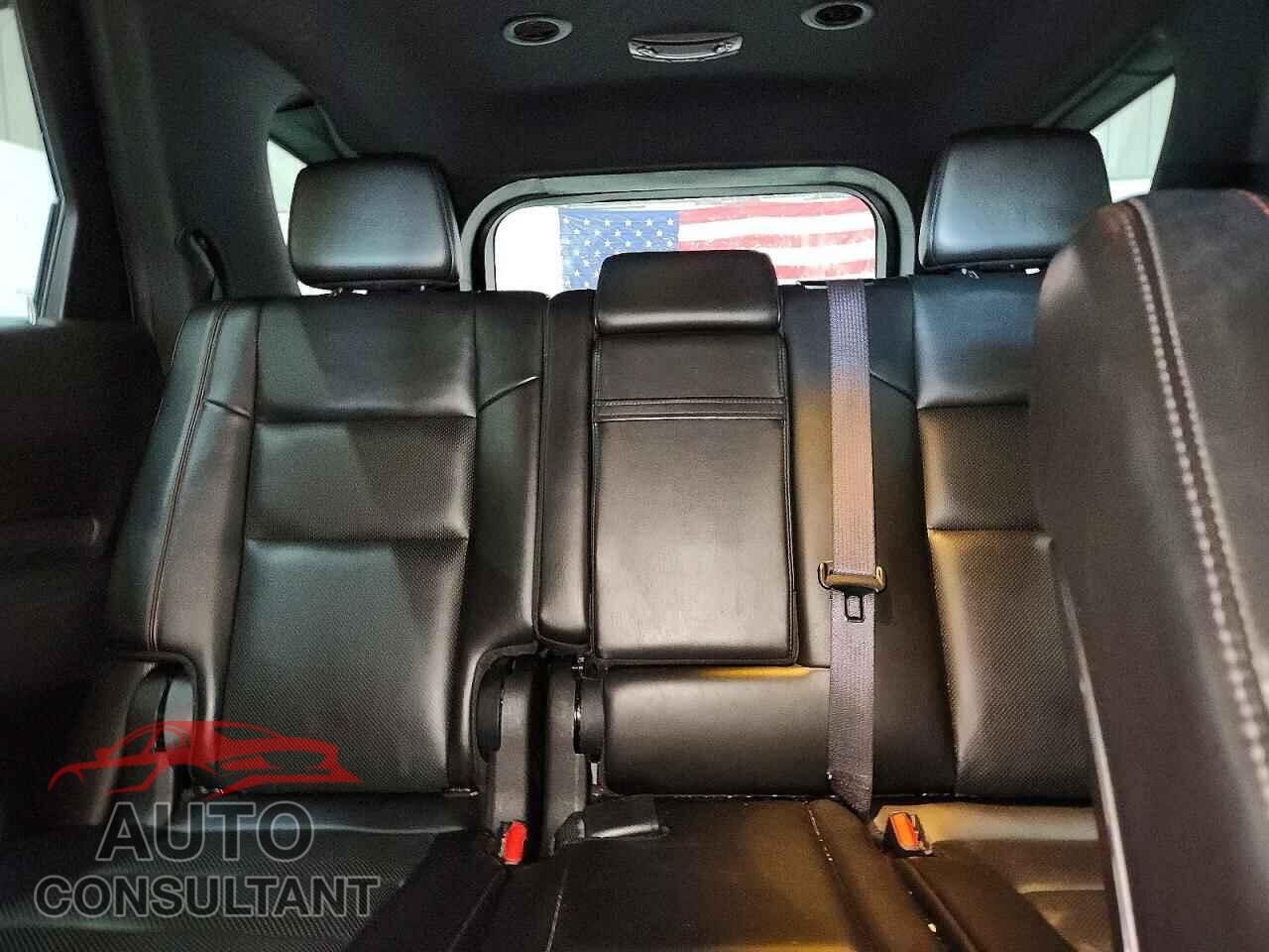 DODGE DURANGO 2024 - 1C4RDJDG9RC191969