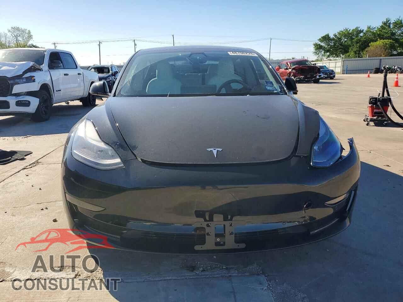 TESLA MODEL 3 2021 - 5YJ3E1EA3MF871150
