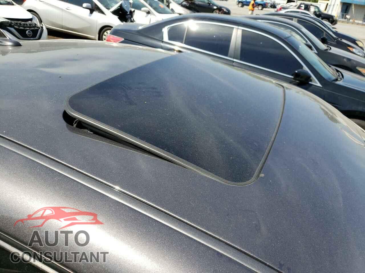 DODGE CHALLENGER 2018 - 2C3CDZAGXJH258884