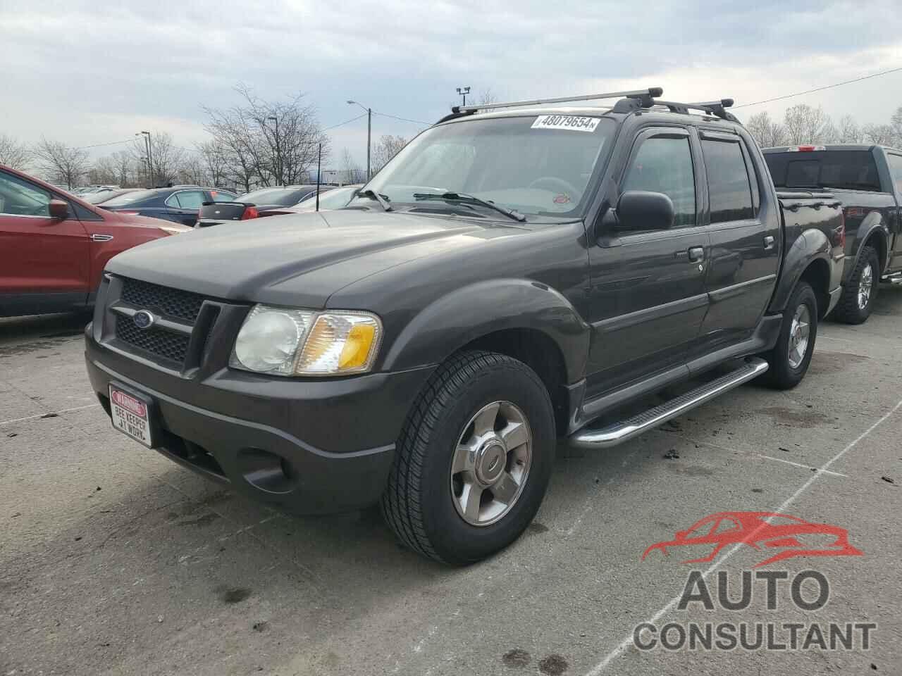 FORD EXPLORER 2021 - 1FMZU67KX5UA35176