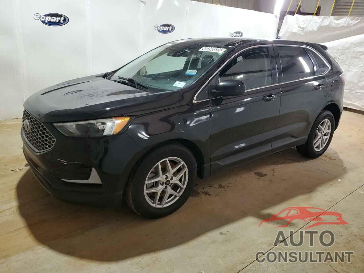FORD EDGE 2023 - 2FMPK4J91PBA26107