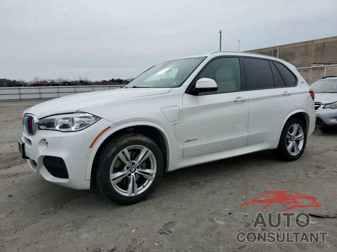 BMW X5 2018 - 5UXKT0C57J0V98823
