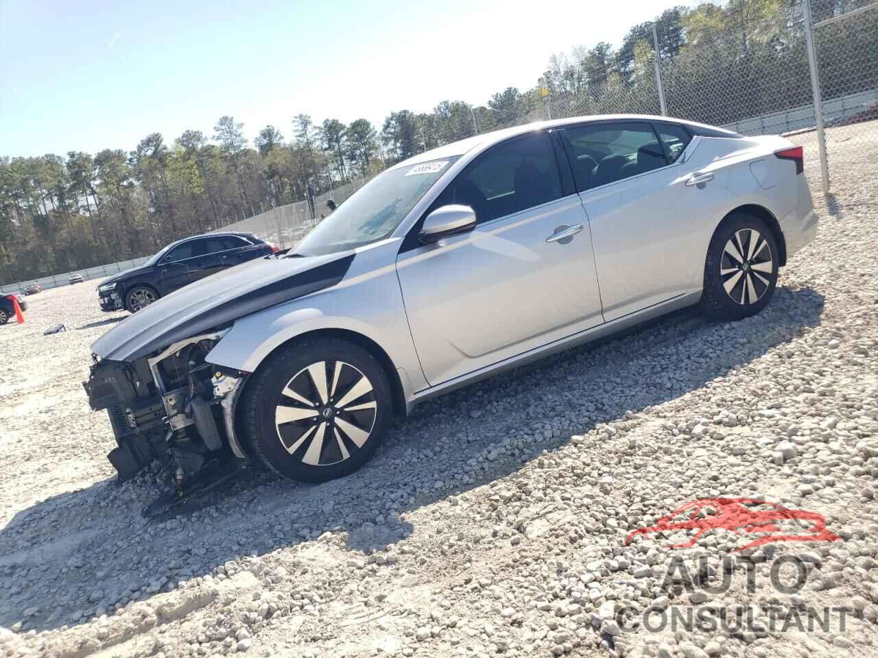 NISSAN ALTIMA 2020 - 1N4BL4DVXLC283948