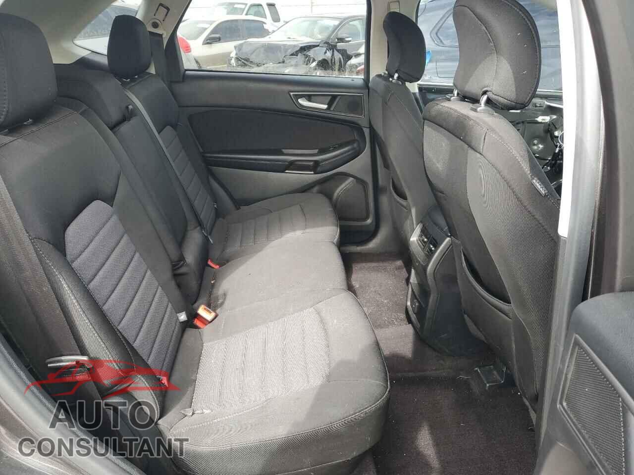 FORD EDGE 2016 - 2FMPK4G97GBB58439