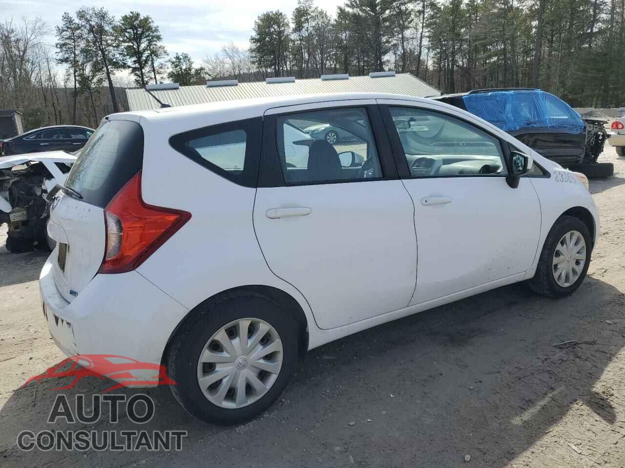 NISSAN VERSA 2016 - 3N1CE2CP8GL387464