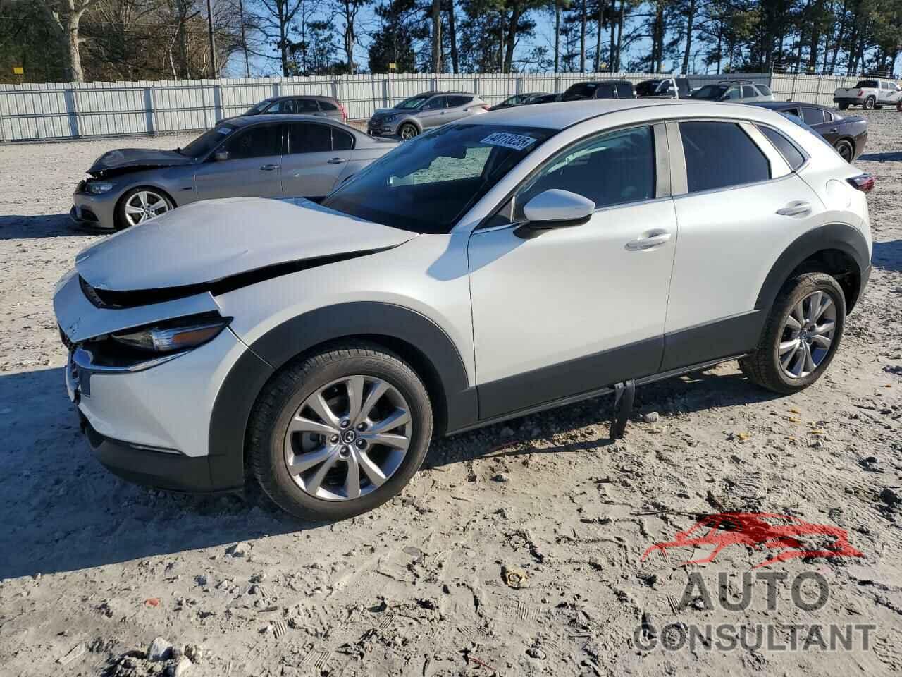 MAZDA CX30 2021 - 3MVDMABL8MM259047