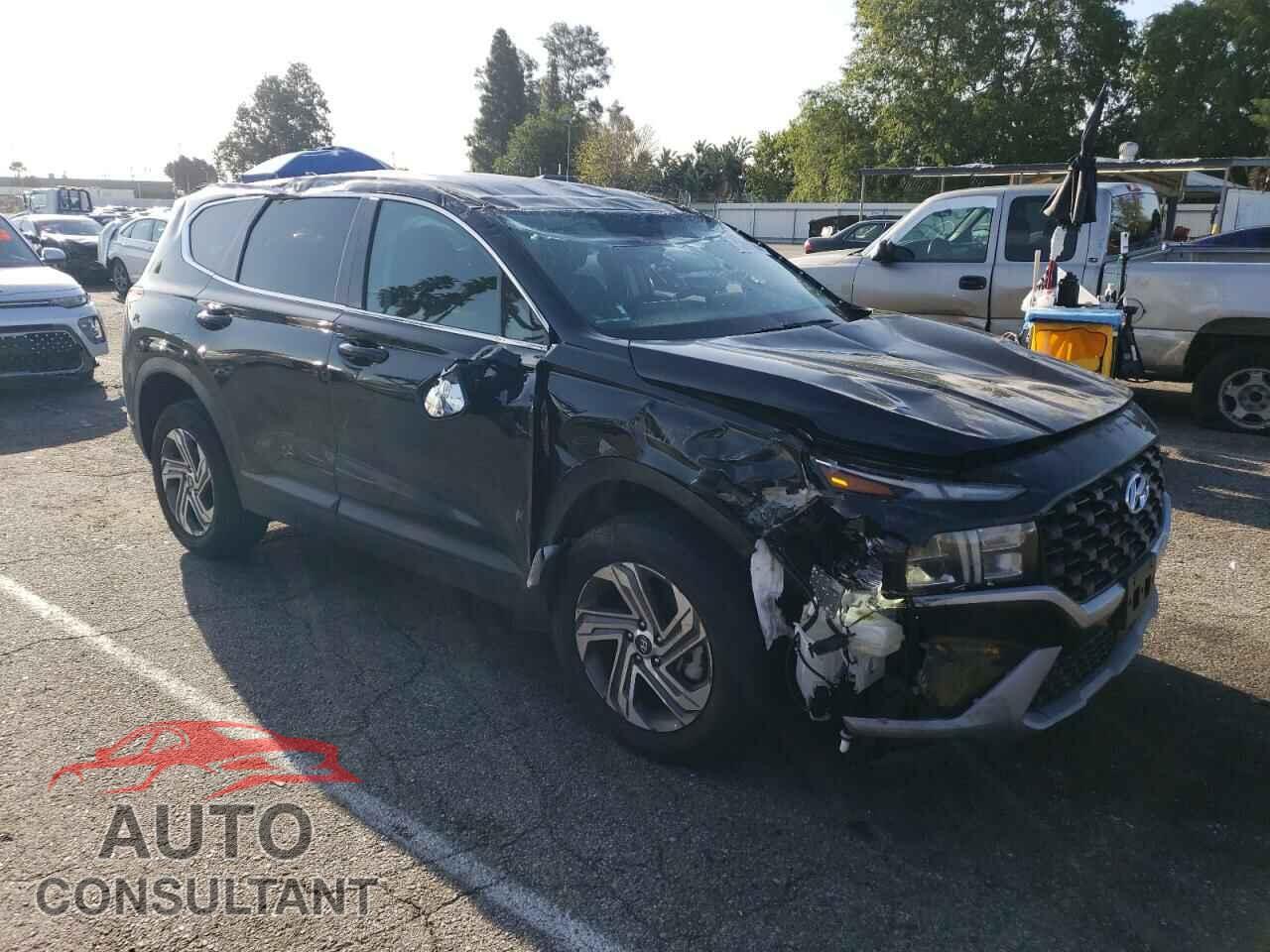 HYUNDAI SANTA FE 2023 - 5NMS14AJ3PH609615