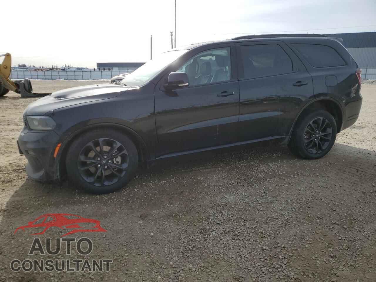 DODGE DURANGO 2022 - 1C4RDJDGXNC197158