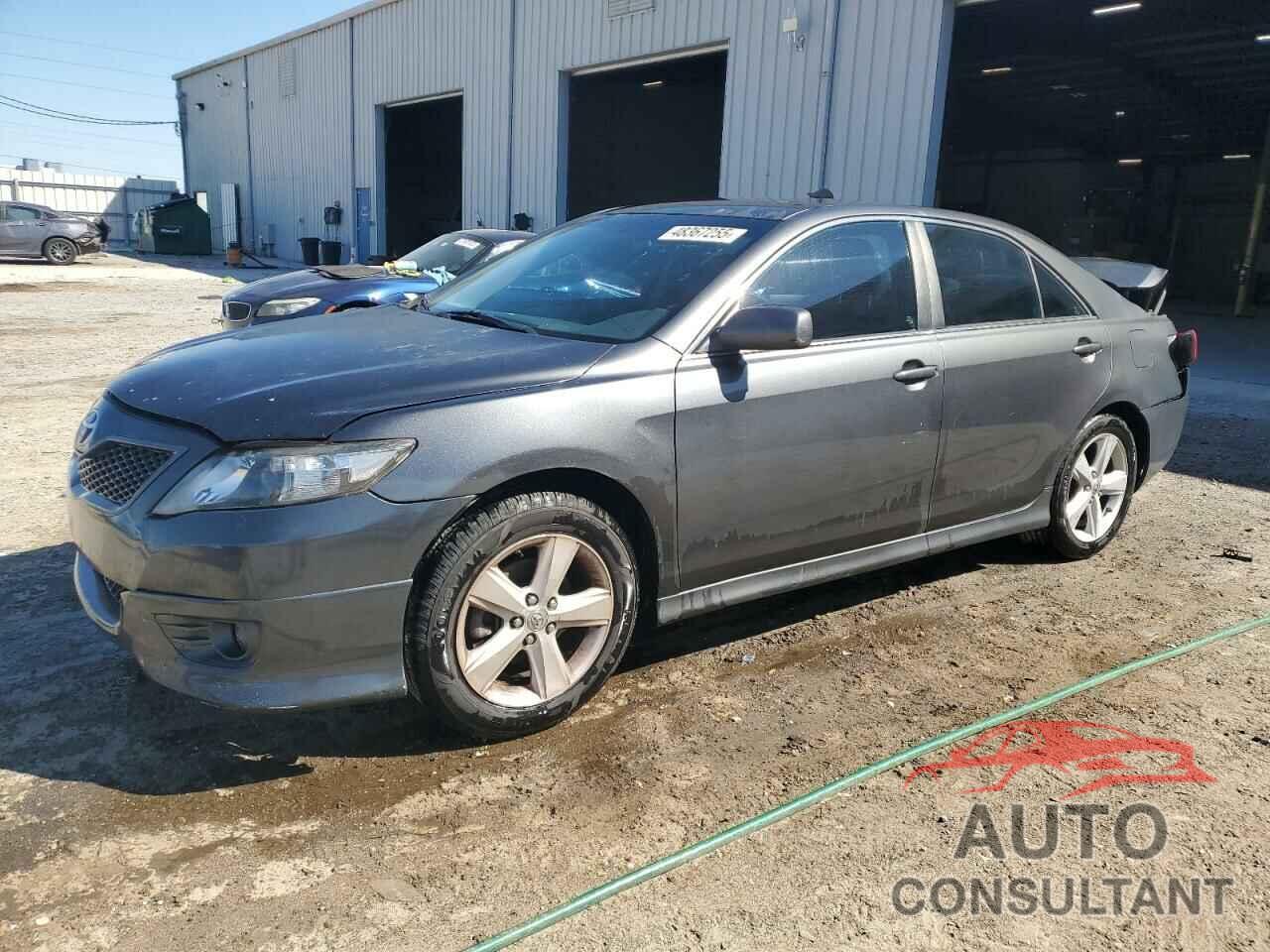 TOYOTA CAMRY 2010 - 4T1BF3EK4AU020258