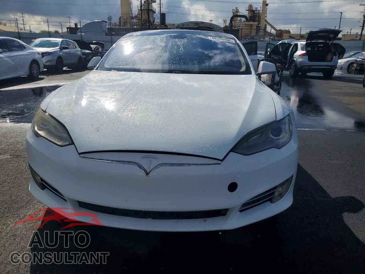 TESLA MODEL S 2013 - 5YJSA1CN0DFP13944
