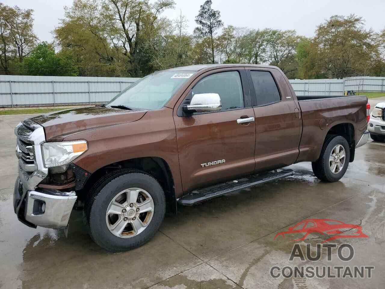 TOYOTA TUNDRA 2017 - 5TFRM5F18HX117529