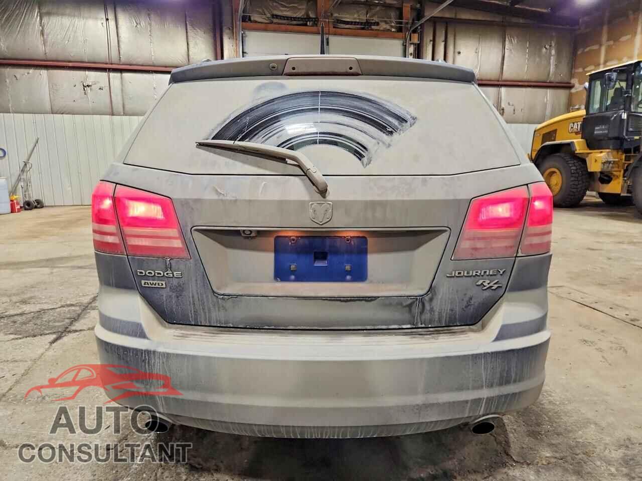 DODGE JOURNEY 2010 - 3D4PH6FV8AT182860