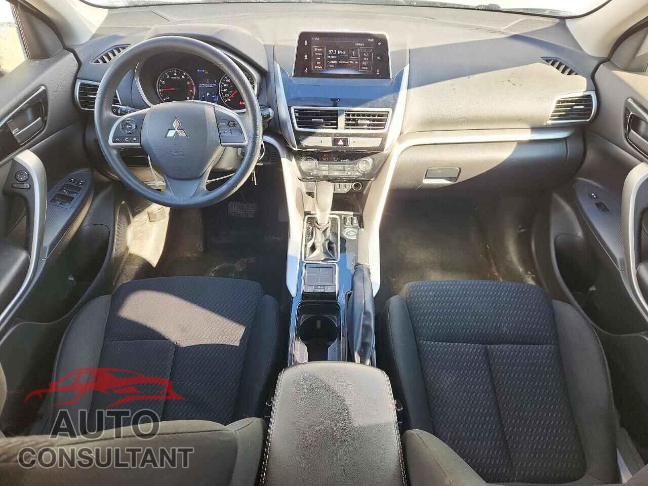 MITSUBISHI ECLIPSE 2019 - JA4AT3AA9KZ604448
