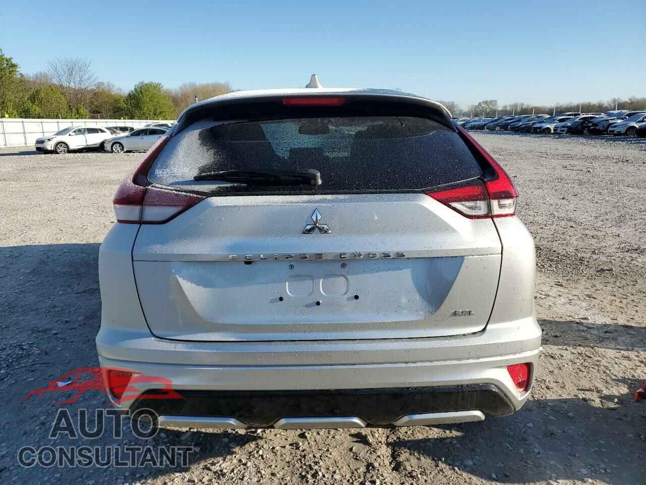 MITSUBISHI ECLIPSE 2023 - JA4ATWAA2PZ054597