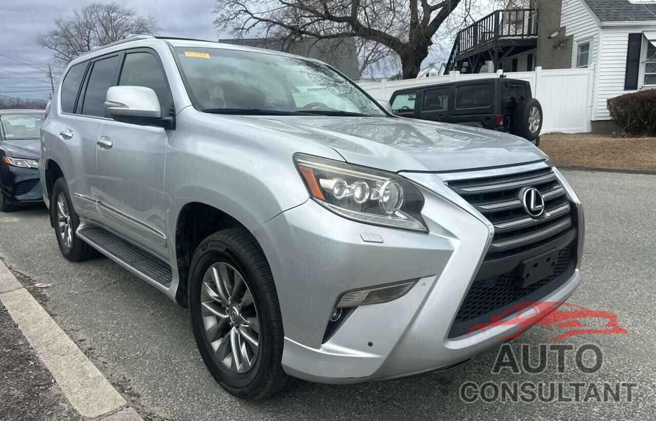 LEXUS GX 2015 - JTJJM7FX6F5093010