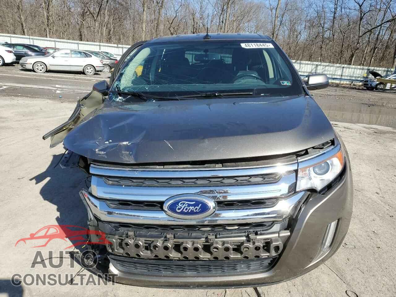 FORD EDGE 2014 - 2FMDK4JC6EBB54080