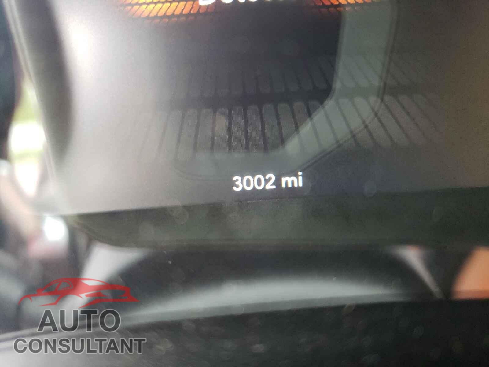 DODGE CHALLENGER 2016 - 2C3CDZC9XGH168058