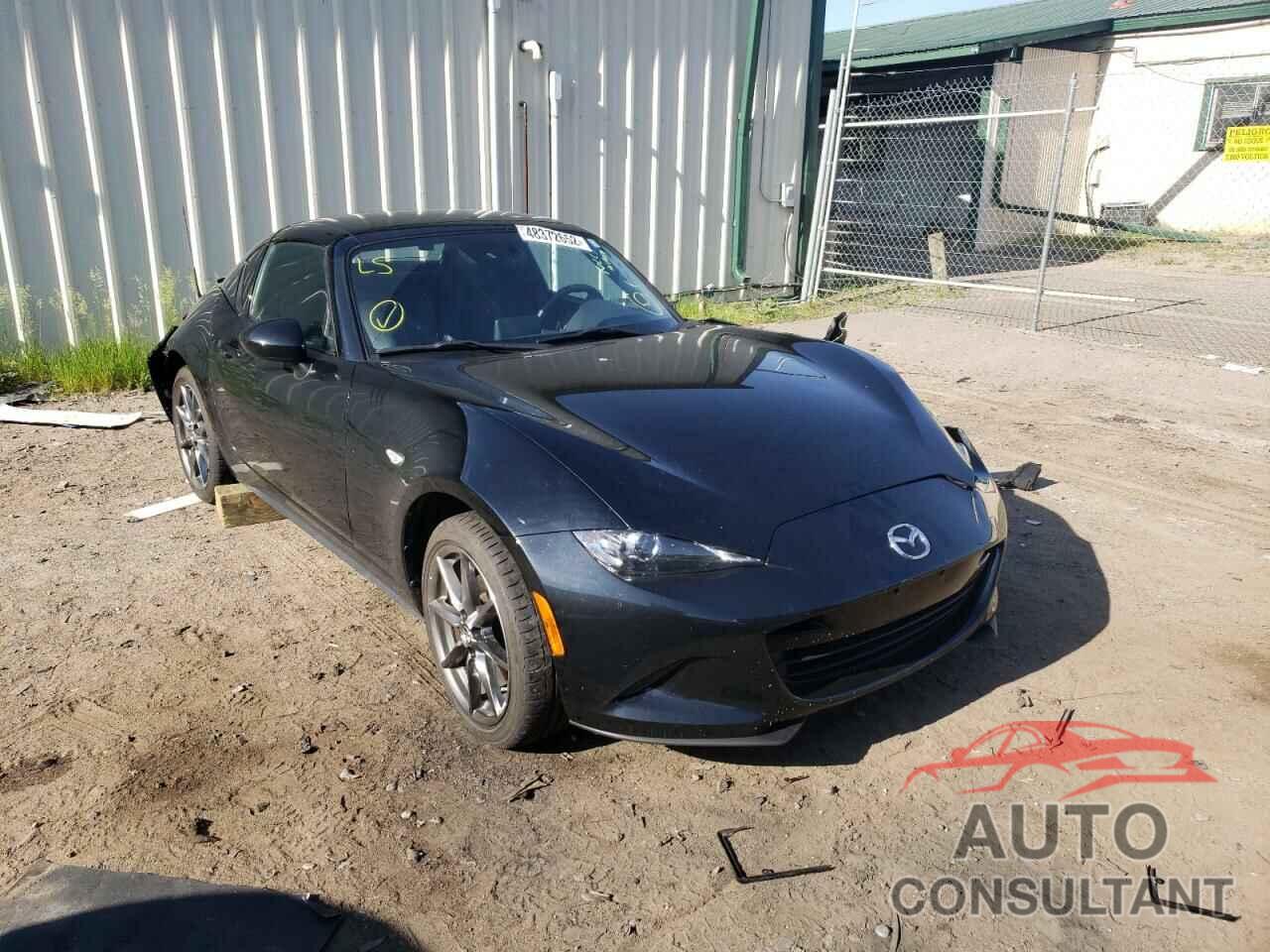 MAZDA MX5 2020 - JM1NDAM77L0415649