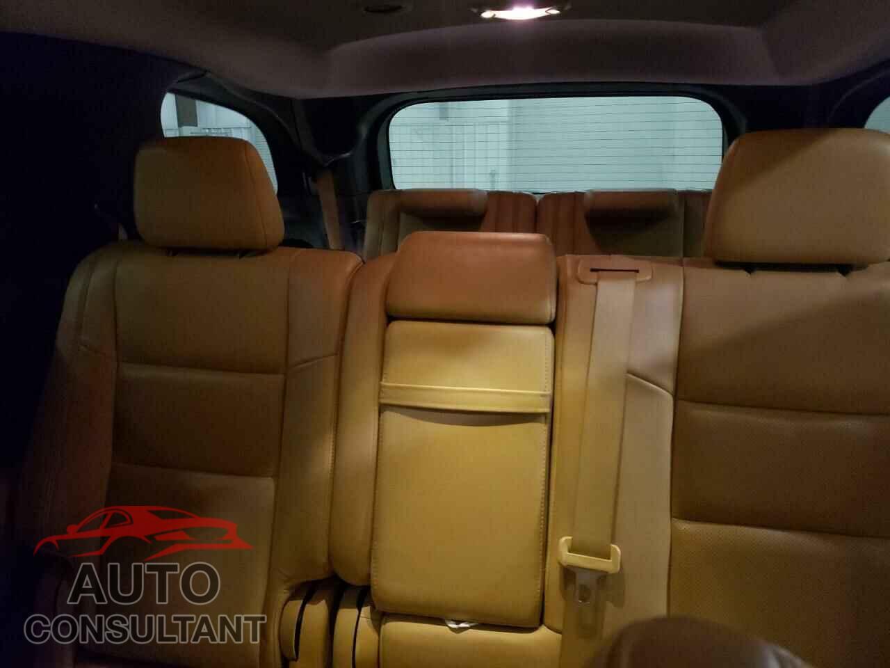 DODGE DURANGO 2012 - 1C4SDJET4CC120098