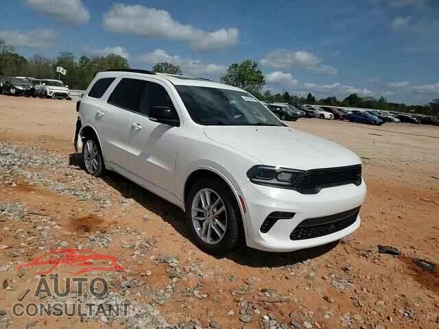 DODGE DURANGO 2023 - 1C4RDHDG1PC596326
