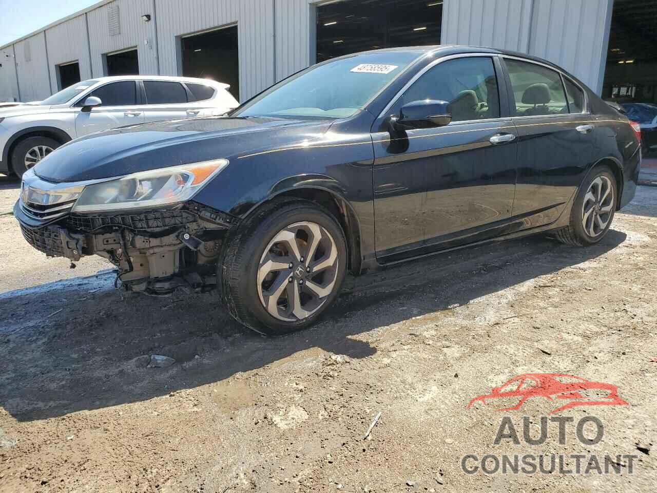 HONDA ACCORD 2016 - 1HGCR2F89GA044046
