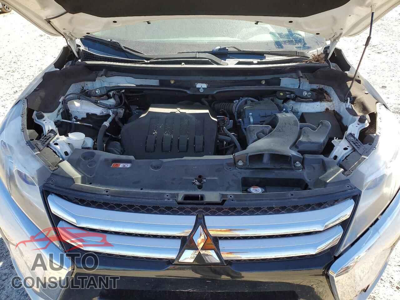 MITSUBISHI ECLIPSE 2019 - JA4AT5AA9KZ021261