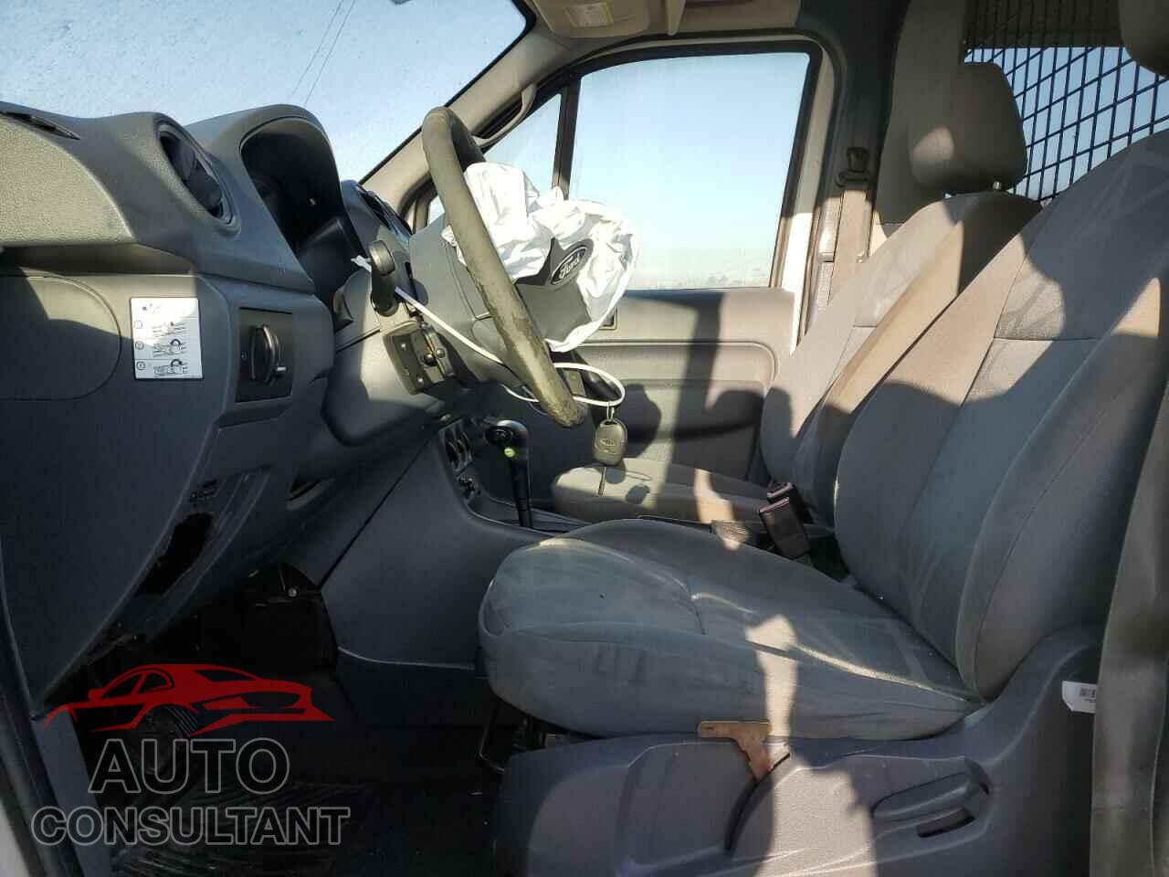 FORD TRANSIT 2012 - NM0LS7DN9CT112186