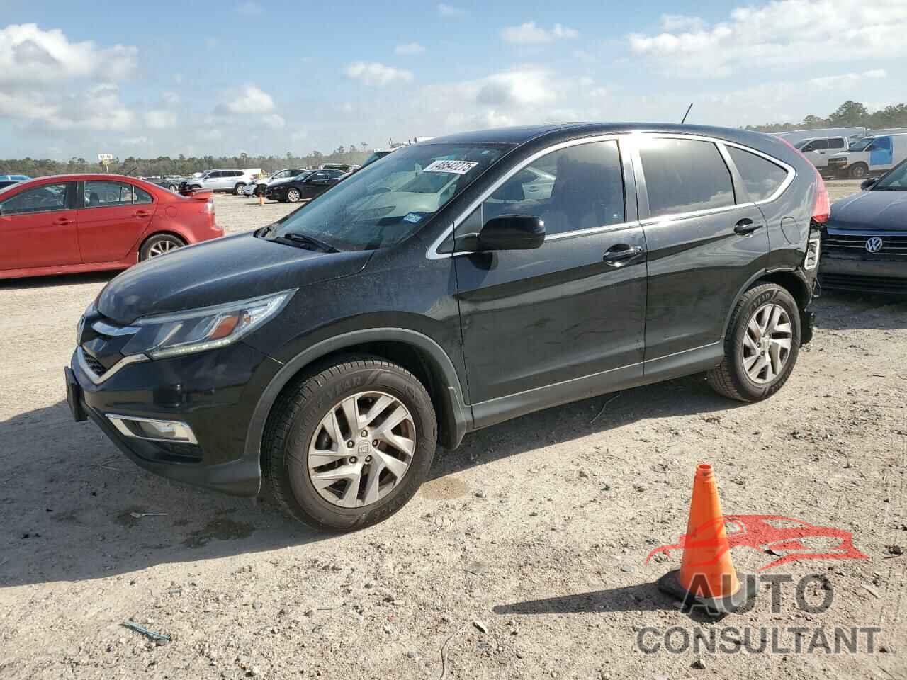 HONDA CRV 2016 - 3CZRM3H55GG715076
