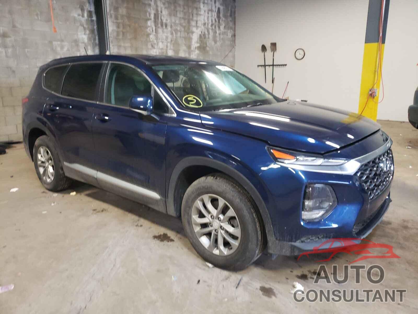HYUNDAI SANTA FE 2020 - 5NMS2CAD6LH193152