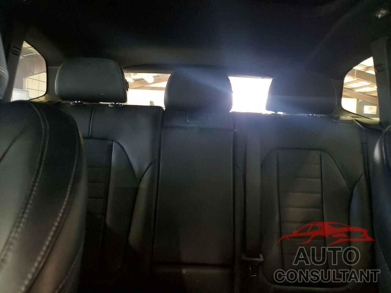 BMW X3 2018 - 5UXTR9C54JLD71789